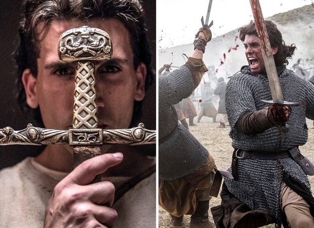 Amazon prime deals el cid