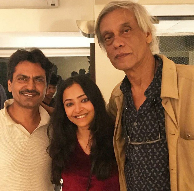 Nawazuddin Siddiqui Shweta Basu Prasad Starrer Serious Men Directed By Sudhir Mishra To Premiere On Netflix On October 2 Bollywood News Bollywood Hungama nawazuddin siddiqui shweta basu prasad