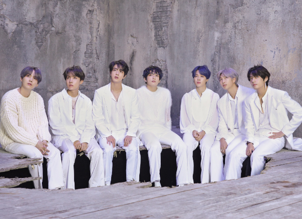 New BTS album titled 'BE' to drop on November 20, 2020