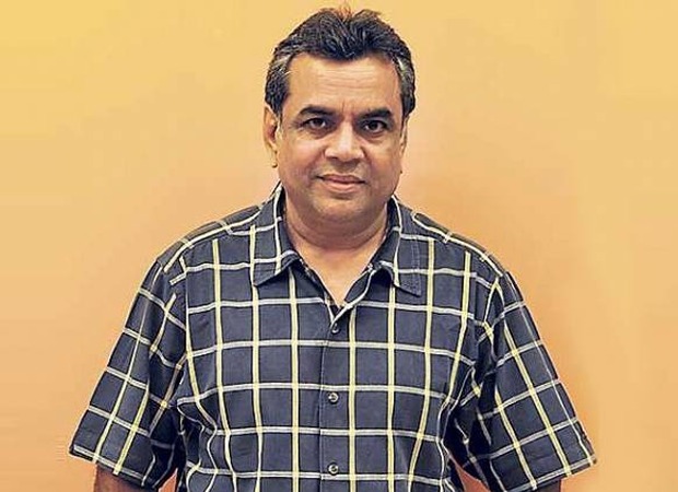 Paresh Rawal appointed as the new chairman of National School of Drama : Bollywood News - Bollywood Hungama