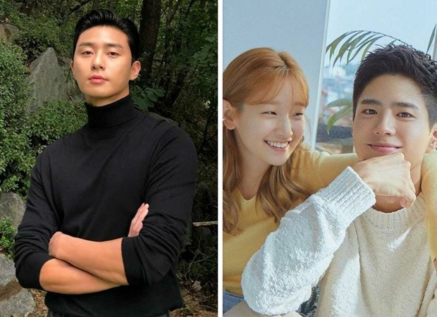 Meet the “Record of Youth” Cast: Park Bo-gum, Park So-dam, and More