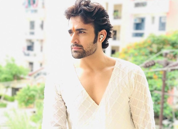 Pearl V Puri to star in the season 2 of Brahmarakshas, marking his third supernatural show