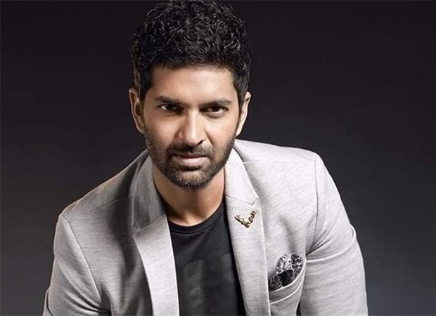 Purab Kohli on shooting in London amidst Covid-19 pandemic