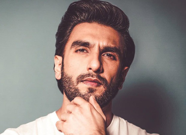 Ranveer Singh resumes work after six-months, steps out to shoot an ad 