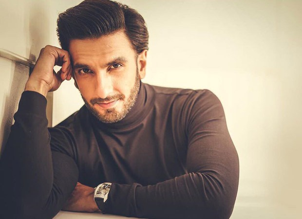 Ranveer Singh to unveil a series of initiatives to help the deaf community in India