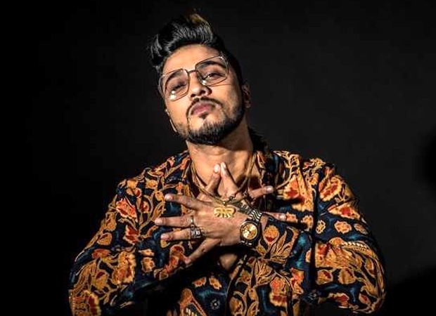 Rapper Raftaar tests positive for COVID-19, he feels it's an error :  Bollywood News - Bollywood Hungama