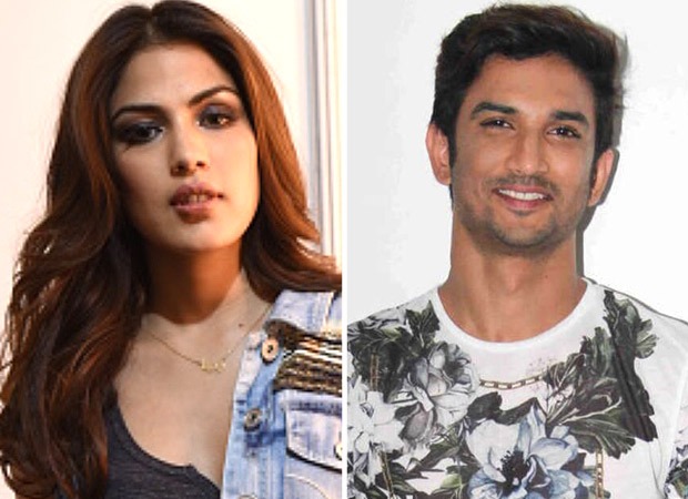 Rhea Chakraborty’s lawyer reveals about Sushant Singh Rajput’s huge insurance policy