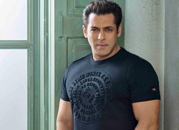 Salman Khan to produce a web series focusing on local sports in India?