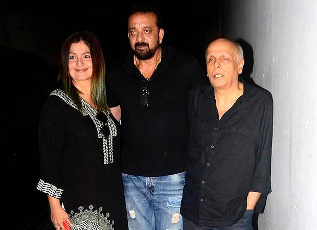 Sanjay Dutt’s illness shatters the Bhatts