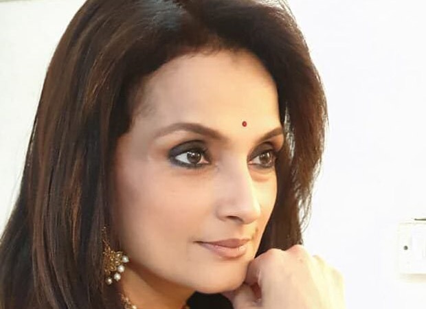 Shaadi Mubarak actress Rajeshwari Sachdev tests positive for Coronavirus 