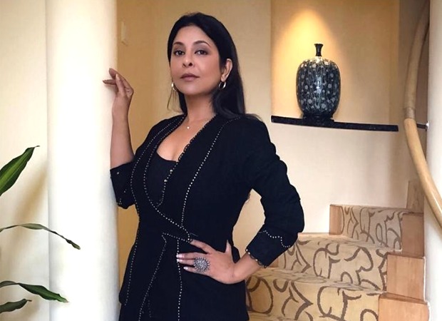 Shefali Shah speaks about bagging nomination at Emmy Awards 2020 for Delhi Crime