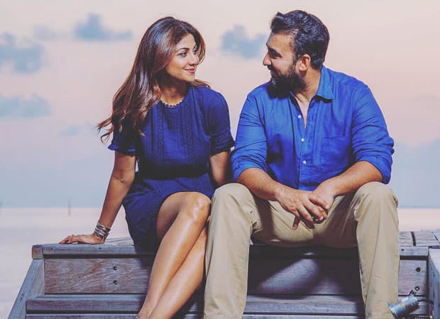 Shilpa Shetty, Raj Kundra partner with ‘Million Dollar Vegan’ to provide ration kits to 1,000 families hit by Cyclone Nisarga in Raigad