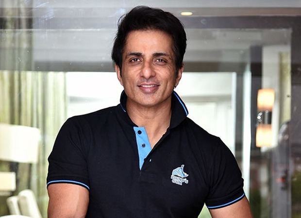 Sonu Sood honoured with SDG Special Humanitarian Action Award by the United Nations Development Programme