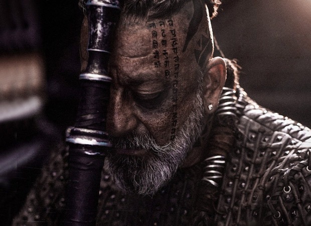 Straight from the sets of KGF2 Film won’t suffer due to Sanjay Dutt’s health