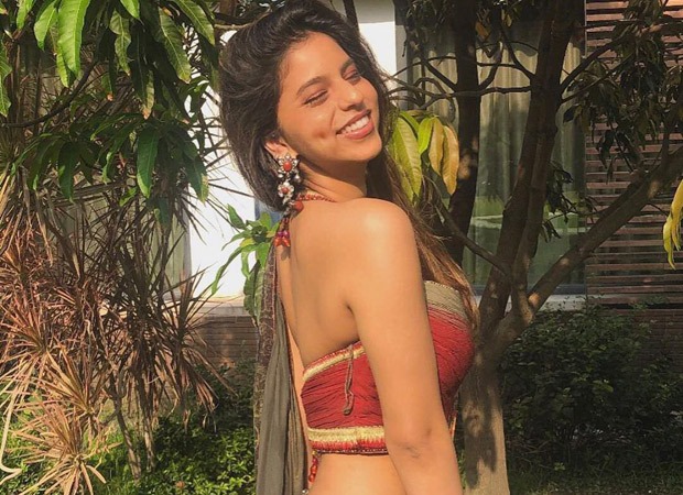"I’m brown and extremely happy about it” – says Suhana Khan in a post revealing she was called ‘ugly’ since age 12 