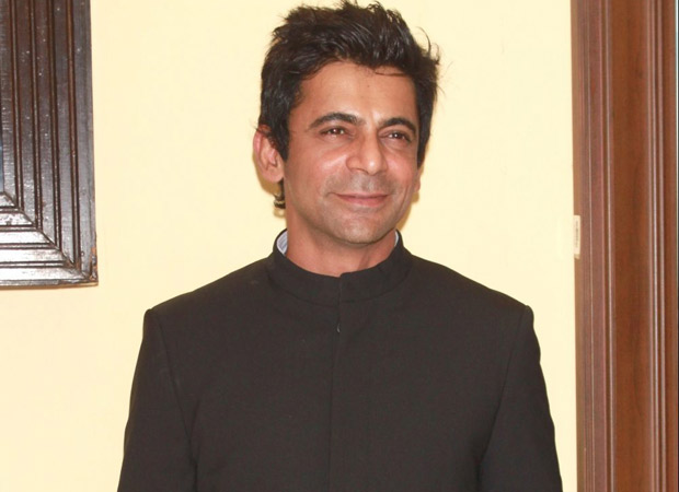 Sunil Grover’s comeback show in trouble even before going on air