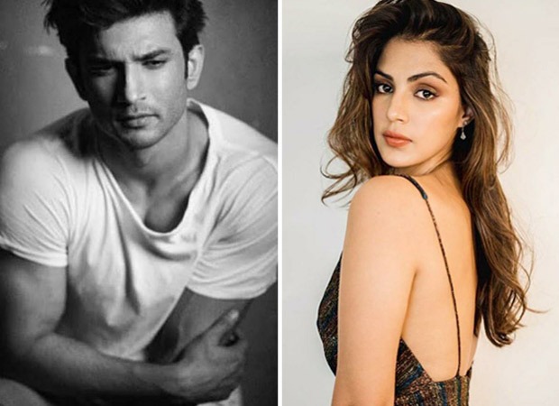 Sushant Singh Rajput death case: NCB registers criminal case against Rhea Chakraborty 