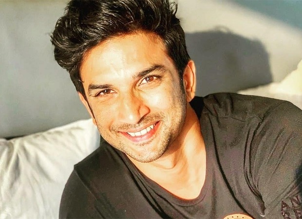 Sushant Singh Rajput wanted to quit smoking and spend more time with Kriti