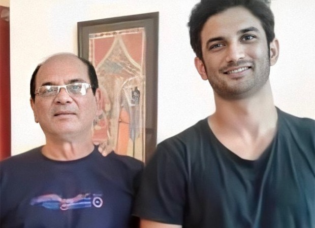 Sushant Singh Rajput's father files complaint against Dr. Susan Walker for disclosing his mental illness