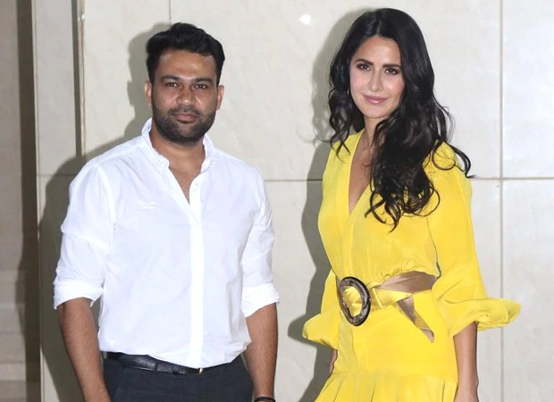 The real reason why Ali Abbas Zafar has collaborated with Netflix for Katrina Kaif’s superhero film