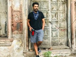 Vivek Agnihotri pays tribute to dying folk theater arts of India in The Last Show film Vivek Agnihotri pays tribute to dying folk theater arts of India in The Last Show film