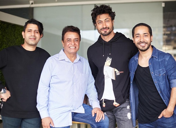 Vidyut Jammwal starrer Khuda Haafiz to get a sequel; to go on floors in 2021 