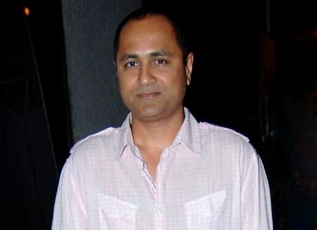 Vipul Shah to produce 12 shorts films under his banner Sunshine pictures; first film to focus on COVID-19 Vipul Shah to produce 12 shorts films under his banner Sunshine pictures; first film to focus on COVID-19