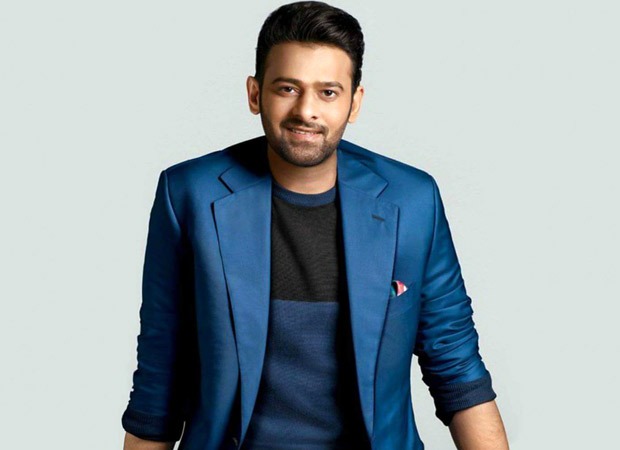 Prabhas gifts his gym trainer of more than eight years a luxury car