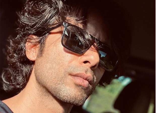 Shahid Kapoor shares sunkissed selfie gets quirky reaction from Jersey  costar Mrunal