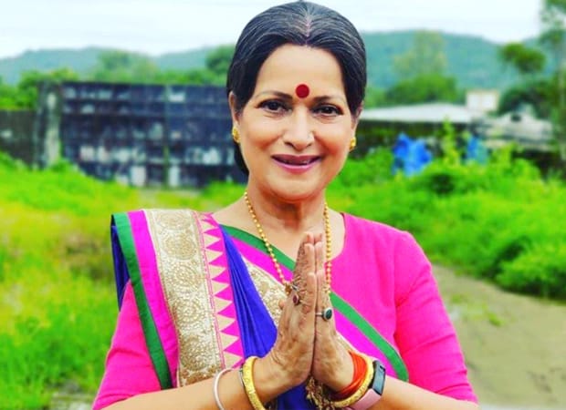 Film and TV actress Himani Shivpuri tests positive for COVID-19 