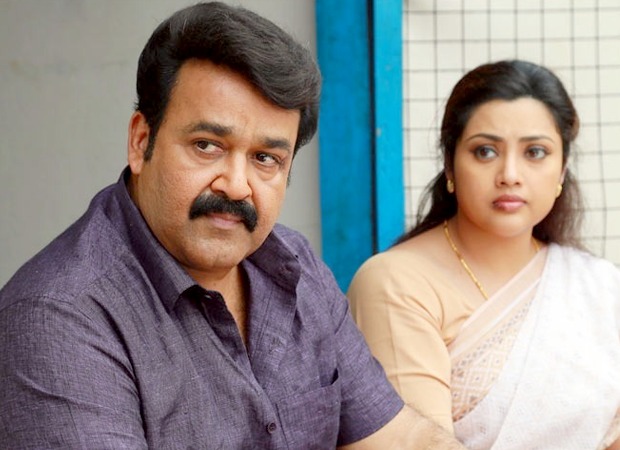Makers of Mohanlal starrer Drishaym 2 start shooting; see pics