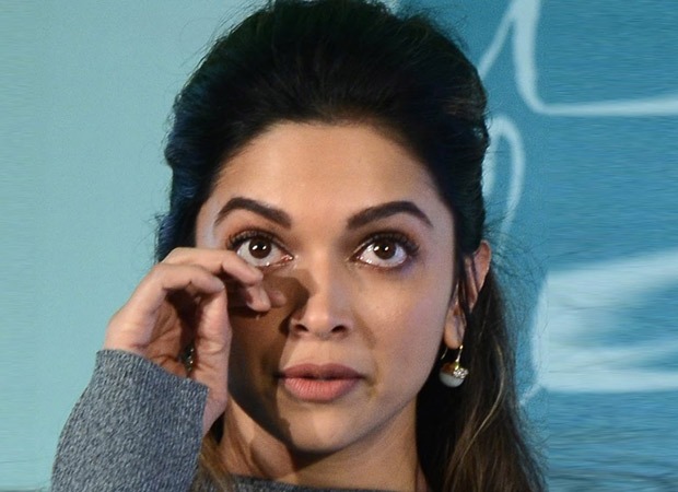 Deepika Padukone broke down thrice during questioning by NCB in drug probe 