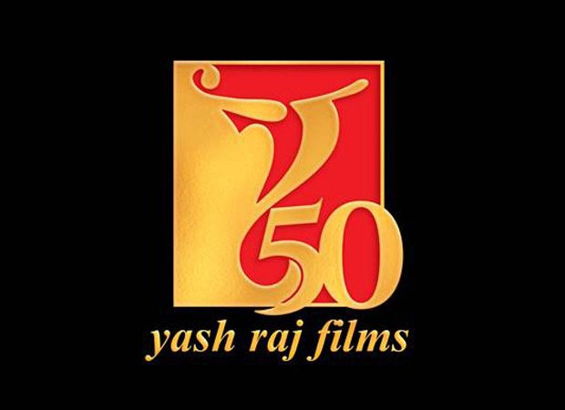 Aditya Chopra unveils a special logo that commemorates 50 years of Yash Raj Films