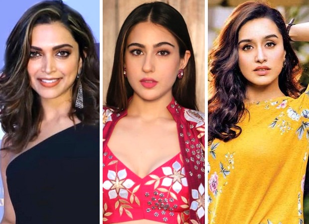 Deepika Padukone, Sara Ali Khan, Shraddha Kapoor not linked to any drug peddlers yet