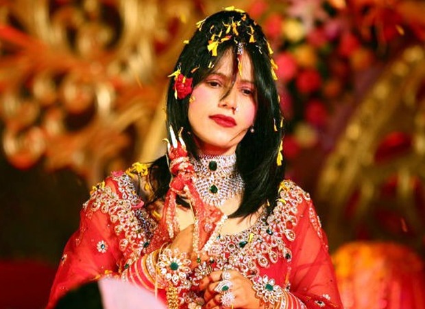 620px x 450px - Bigg Boss 14 makers share a glimpse of controversial Godwoman Radhe Maa  inside the house; watch 14 : Bollywood News - Bollywood Hungama
