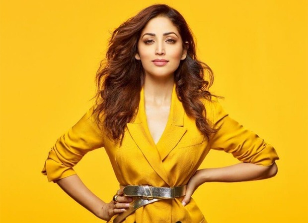 Yami Gautam to star in A Thursday, film to release on digital : Bollywood  News - Bollywood Hungama