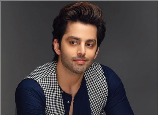 Actor Himansh Kohli tests positive for COVID-19; tells people to not take it lightly Actor Himansh Kohli tests positive for COVID-19; tells people to not take it lightly