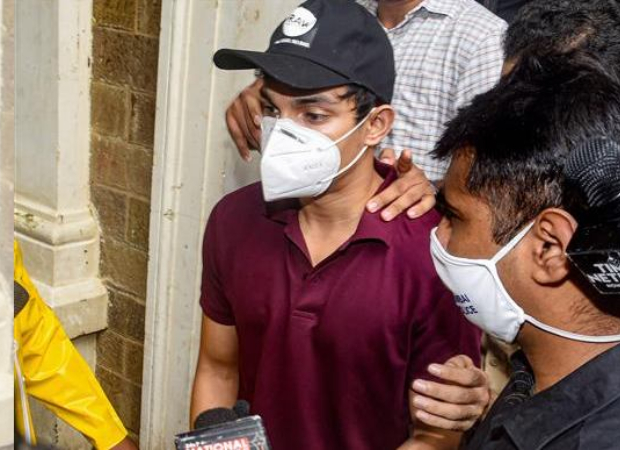 NCB arrests Showik Chakraborty and Samuel Miranda for procurement of drugs NCB arrests Showik Chakraborty and Samuel Miranda for procurement of drugs