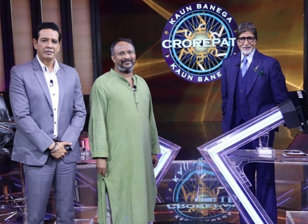 “I am not ready to accept that I am untouchable”, says Bezwada Wilson on Kaun Banega Crorepati 12 accompanied by Anup Soni