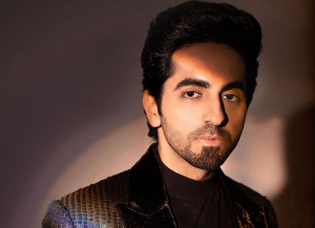 “It’s going to be a different me in this film!”, says Ayushmann Khurrana about the physical transformation for his next