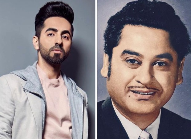 “Kishore Kumar made me confident that I could do Dream Girl!”, says Ayushmann Khurrana