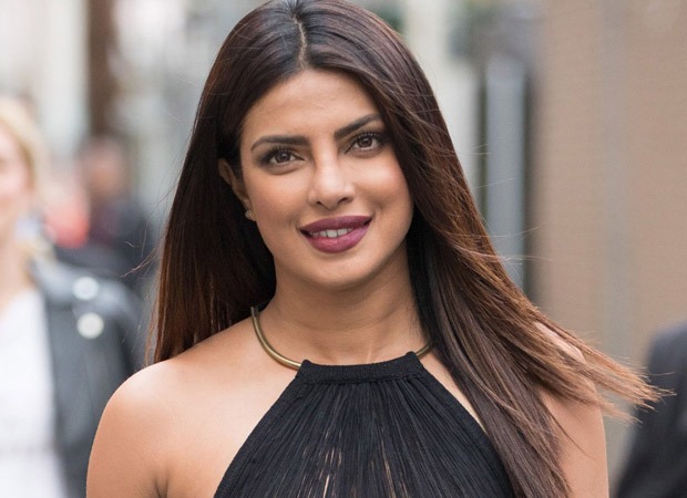 “My quest in life, as a producer, is to influx Hollywood with brown people” – Priyanka Chopra on co-producing Evil Eye for Amazon Prime Video