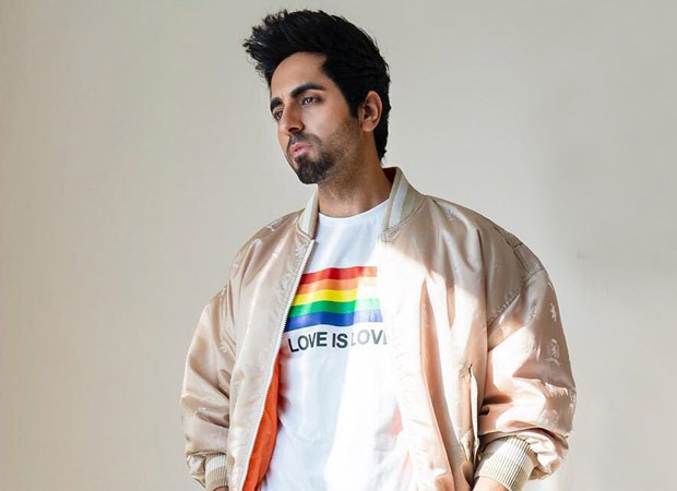 “Violence against children is unacceptable!” says UNICEF’s Celebrity Advocate Ayushmann Khurrana