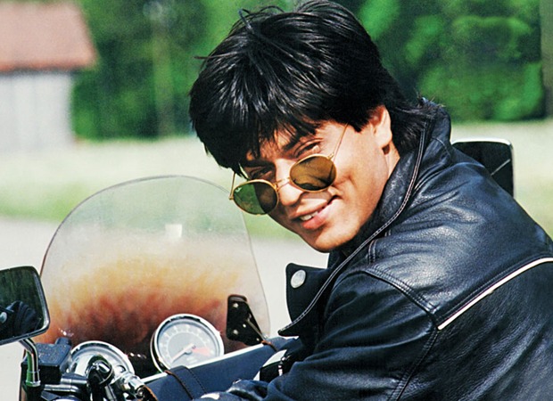 25 Years Of Dilwale Dulhania Le Jayenge: “I always felt that I wasn't cut  out to play any romantic type of character” – says Shah Rukh Khan :  Bollywood News - Bollywood Hungama