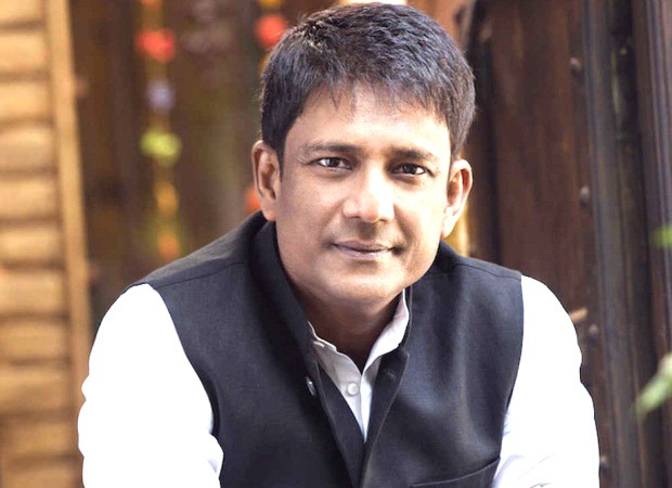 Adil Hussain to star in British-Indian film Footprints On Water