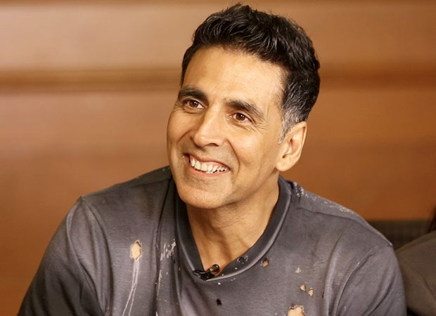 Akshay Kumar to endorse Horlicks