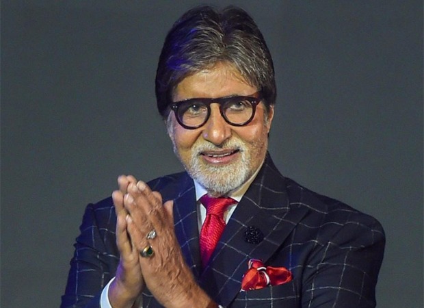 Amitabh Bachchan expresses gratitude as City Council of Wroclaw names a square after his father Harivansh Rai Bachchan