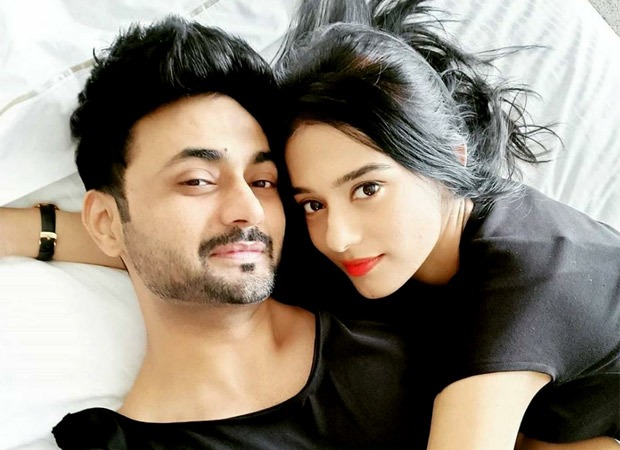 Amrita Rao and RJ Anmol expecting their first child 