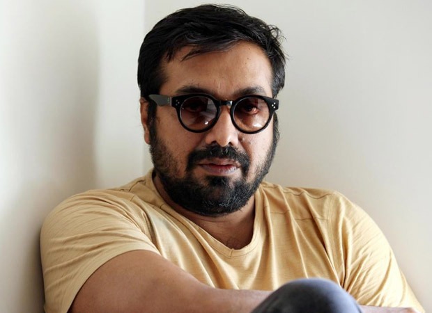 Anurag Kashyap questioned for over 8 hours by Mumbai Police in sexual assault case 