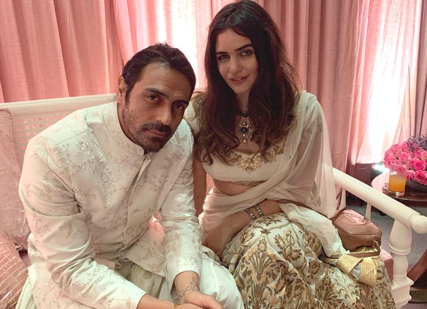 Arjun Rampal’s girlfriend, Gabriella Demetraides’ brother has been arrested by the NCB
